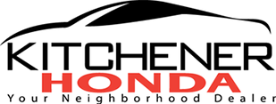 Kitchener Honda dealership logo